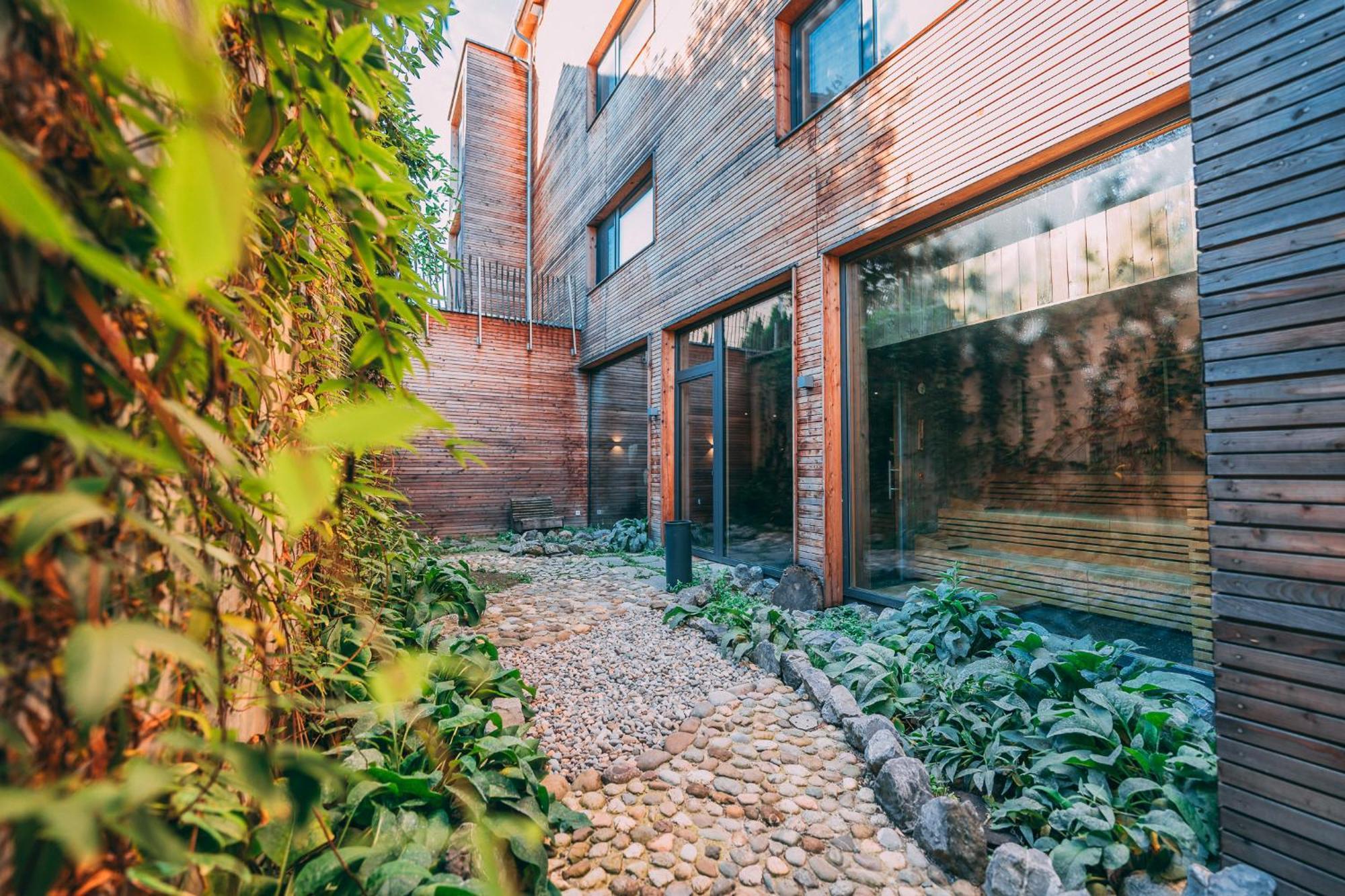 Gut Huegle Erlebnishof & Spa Ravensburg Exterior foto