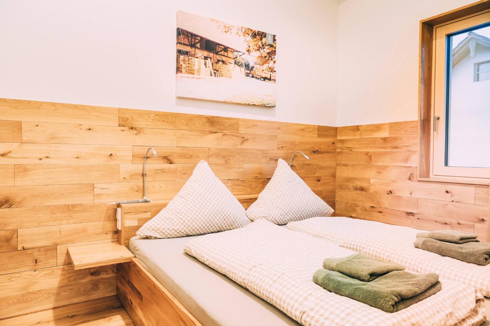 Gut Huegle Erlebnishof & Spa Ravensburg Quarto foto